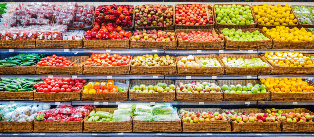 Minimizing the Seasonal Impact of the Fresh Produce Sector: A Guide for Shippers of All Types