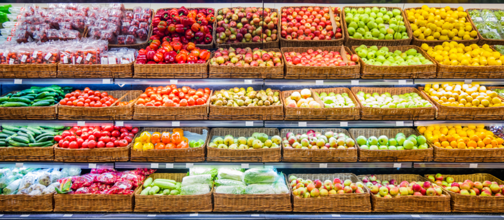Minimizing the Seasonal Impact of the Fresh Produce Sector: A Guide for Shippers of All Types