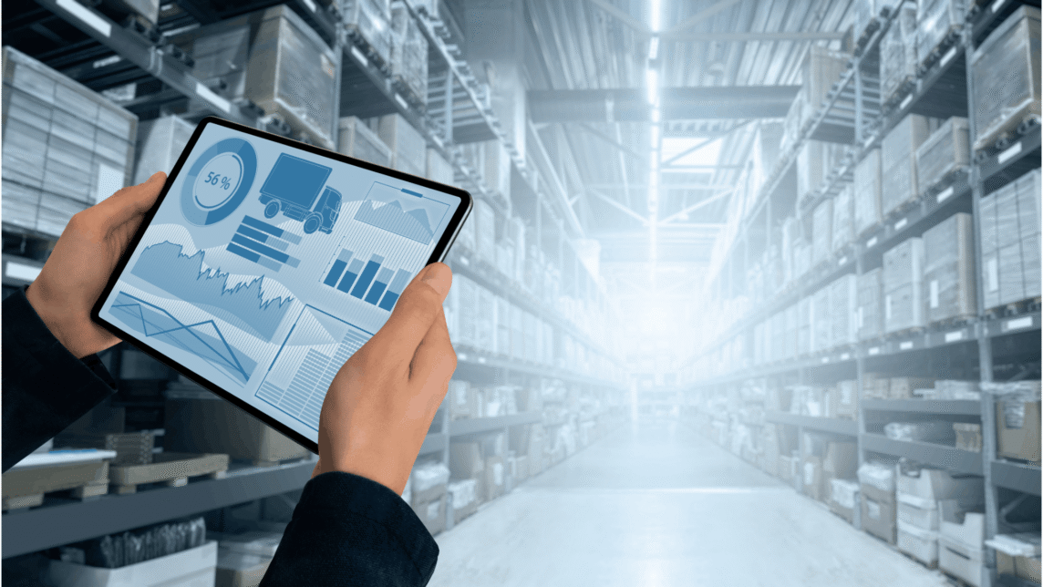4 Ways to Overcome Challenges in Today’s Logistics Industry (1)
