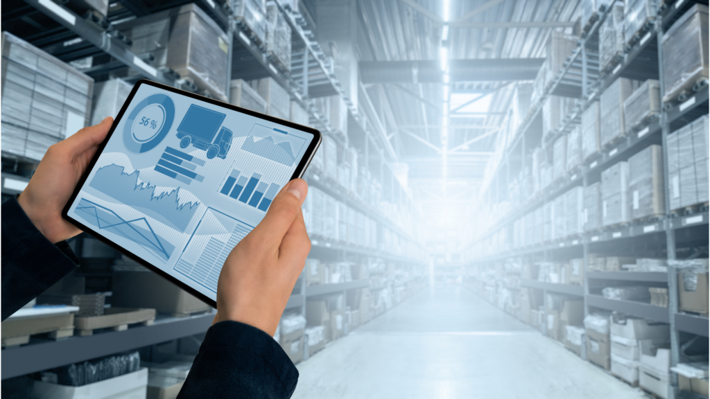 4 Ways to Overcome Challenges in Today’s Logistics Industry