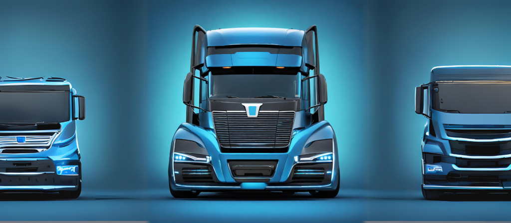 Innovations Reshaping Refrigerated Freight Shipping