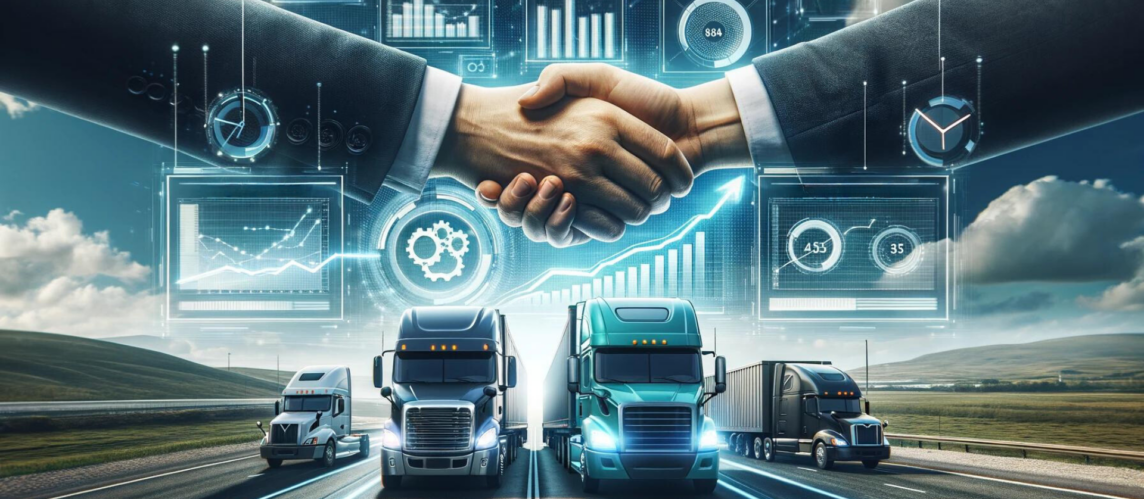 RWI Logistics Announces Strategic Engagement with Metafora to Enhance Capacity Capabilities and Drive Industry Leadership
