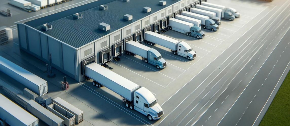 Drop Trailer Logistics What is it and how can it improve your business?