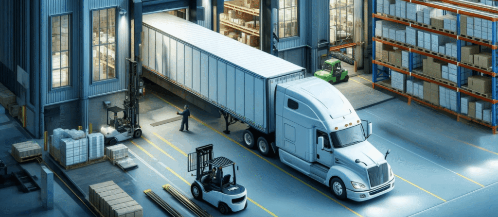 FTL Logistics