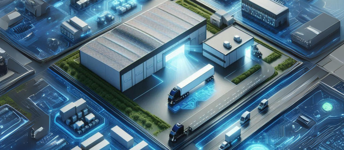 Enhancing Your Supply Chain with a Logistics Solution Company