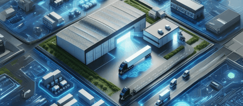 Enhancing Your Supply Chain with a Logistics Solution Company RWI Logistics