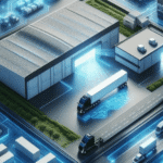 Enhancing Your Supply Chain with a Logistics Solution Company RWI Logistics