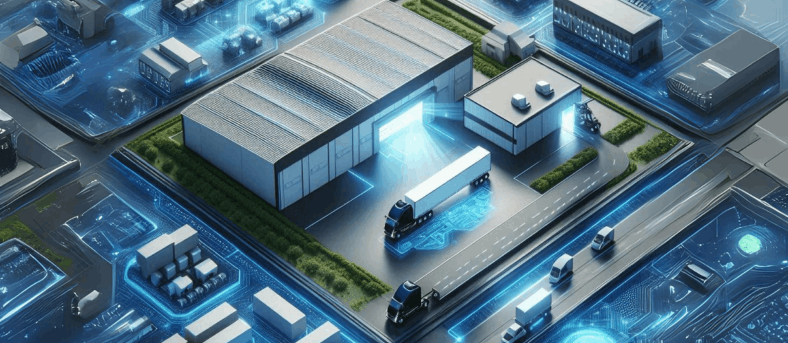 Enhancing Your Supply Chain with a Logistics Solution Company RWI Logistics