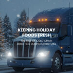 Keeping Holiday Foods Fresh