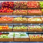 Minimizing the Seasonal Impact of the Fresh Produce Sector: A Guide for Shippers of All Types