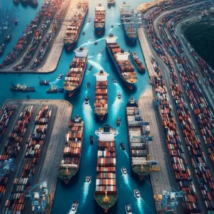 Impact on Supply Chains