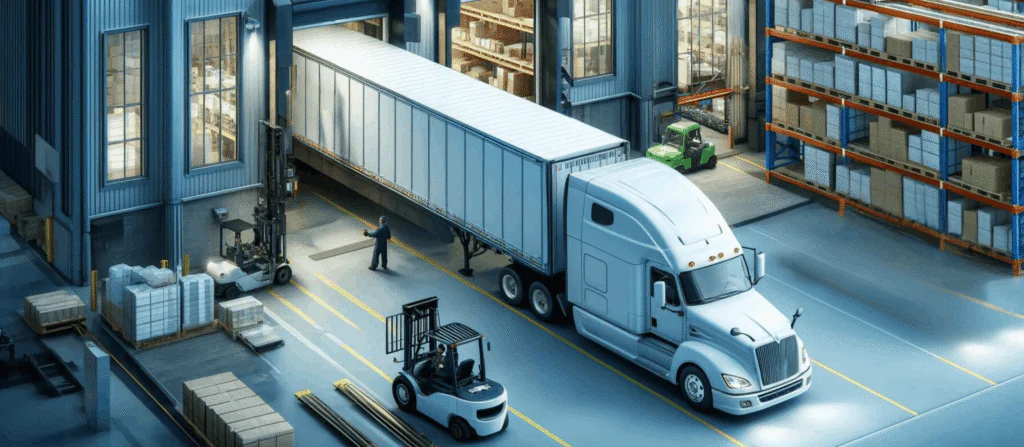 FTL Logistics