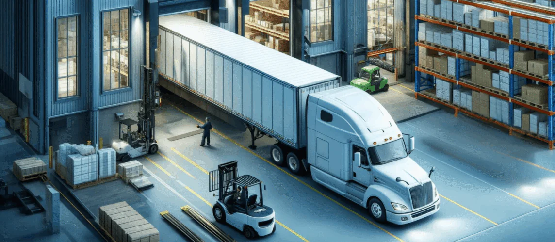 FTL Logistics