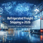 Refrigerated Freight Shipping in 2026